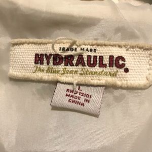 Cream Women’s Peacoat